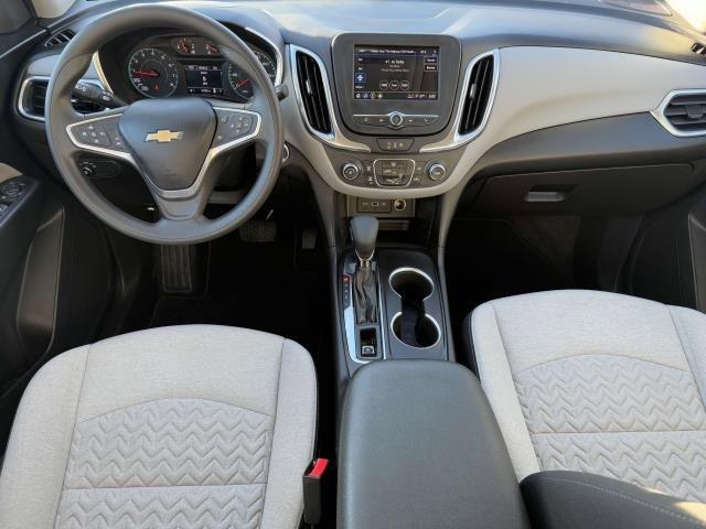 2022 Chevrolet Equinox Vehicle Photo in SAINT JAMES, NY 11780-3219