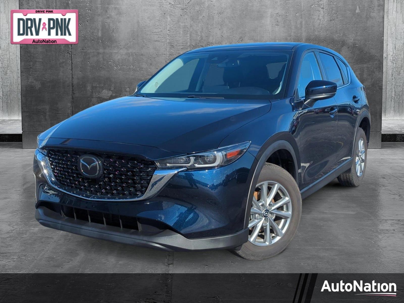 2023 Mazda CX-5 Vehicle Photo in Memphis, TN 38125