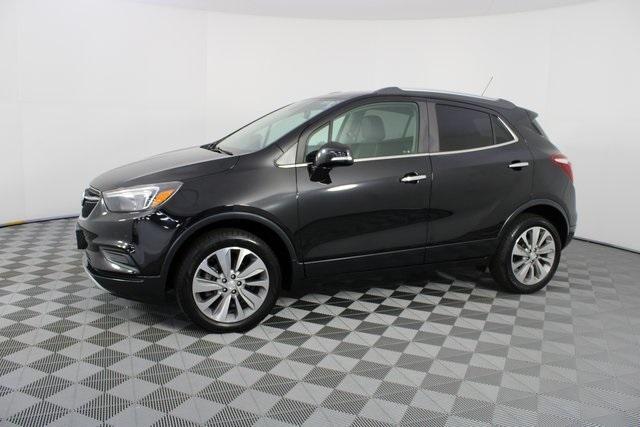 Used 2019 Buick Encore Preferred with VIN KL4CJESB3KB881462 for sale in Aurora, MO