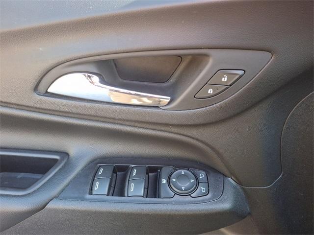 2020 Chevrolet Equinox Vehicle Photo in SEAFORD, DE 19973-8463