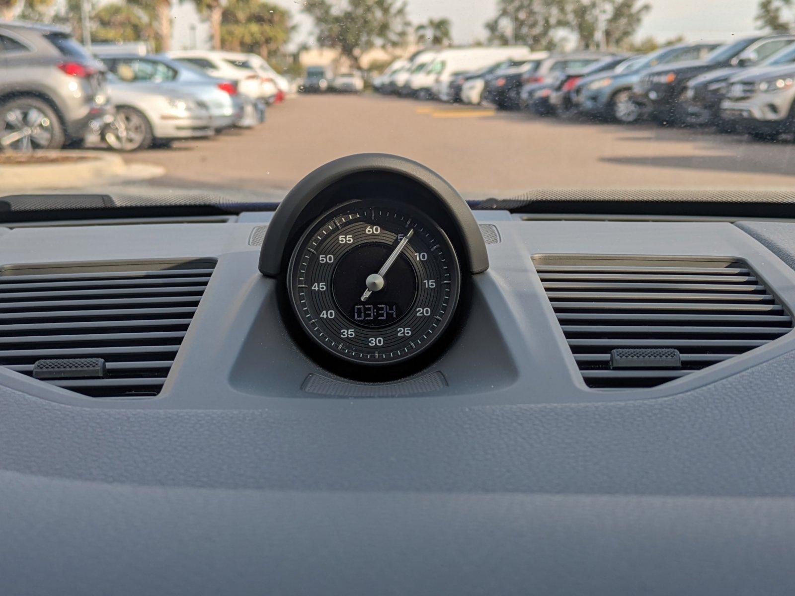 2021 Porsche 911 Vehicle Photo in Maitland, FL 32751