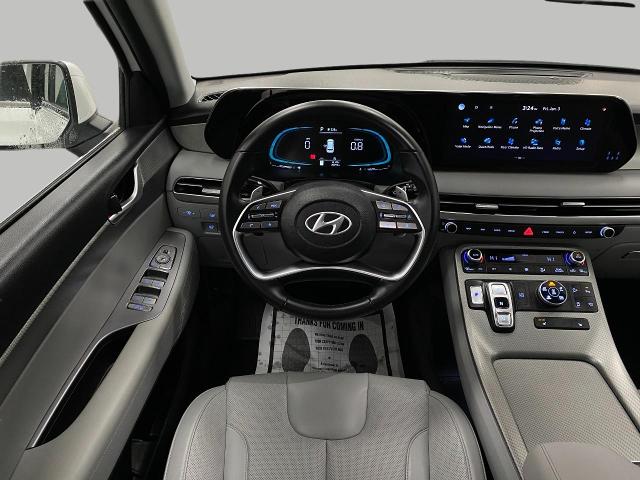 2024 Hyundai PALISADE Vehicle Photo in Appleton, WI 54913