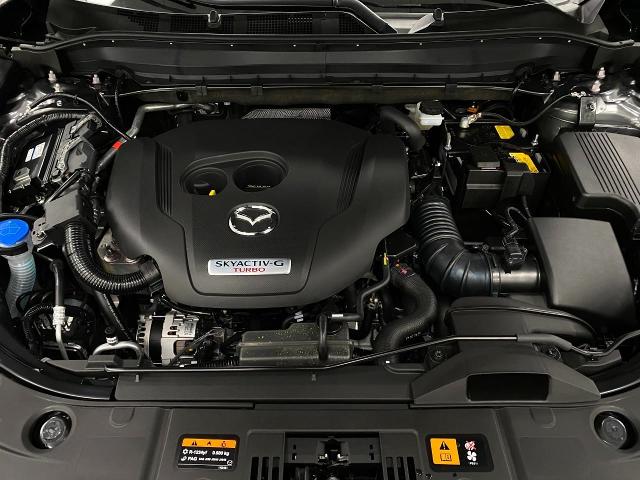 2025 Mazda CX-5 Vehicle Photo in Appleton, WI 54913