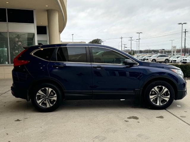 2018 Honda CR-V Vehicle Photo in Grapevine, TX 76051