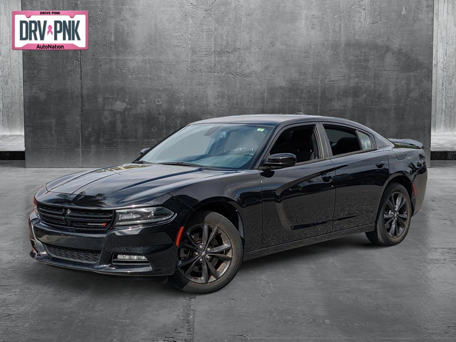 2021 Dodge Charger Vehicle Photo in Orlando, FL 32811