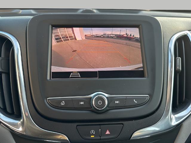 2022 Chevrolet Equinox Vehicle Photo in MANITOWOC, WI 54220-5838