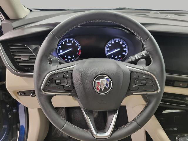 2023 Buick Envision Vehicle Photo in APPLETON, WI 54914-8833