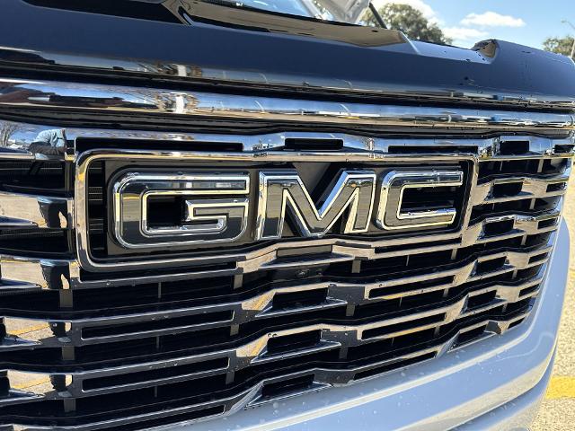 2025 GMC Sierra 1500 Vehicle Photo in BATON ROUGE, LA 70806-4466