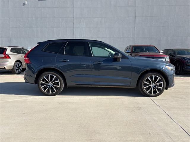 2024 Volvo XC60 Vehicle Photo in Grapevine, TX 76051