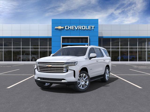 2024 Chevrolet Tahoe Vehicle Photo in AUSTIN, TX 78759-4154