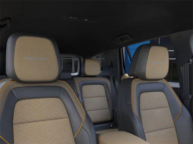 2025 Chevrolet Equinox Vehicle Photo in COLLIERVILLE, TN 38017-9006