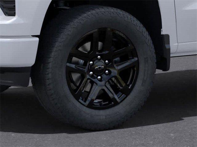 2025 Chevrolet Silverado 1500 Vehicle Photo in COLLIERVILLE, TN 38017-9006