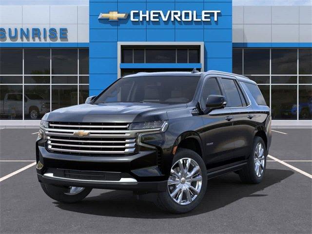 2024 Chevrolet Tahoe Vehicle Photo in COLLIERVILLE, TN 38017-9006
