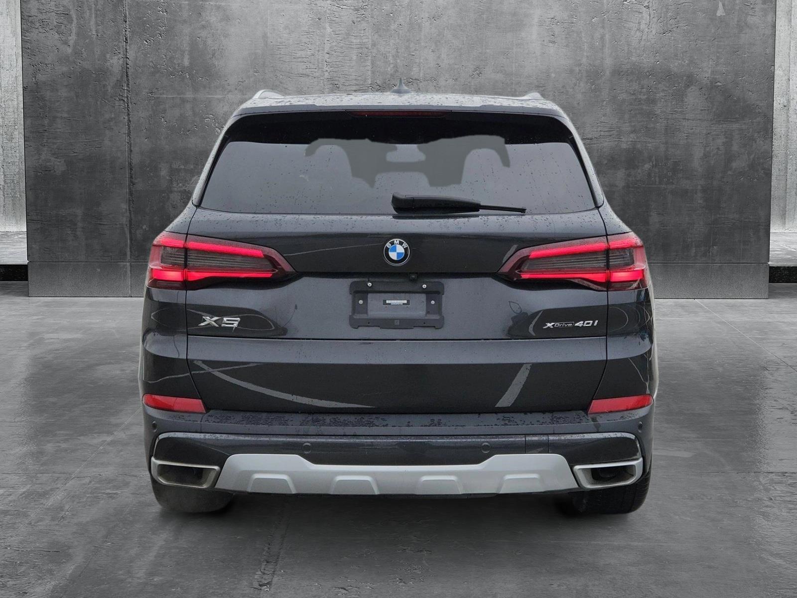 2023 BMW X5 Vehicle Photo in CORPUS CHRISTI, TX 78416-1100