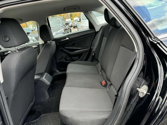 2020 Volkswagen Jetta Vehicle Photo in SAINT JAMES, NY 11780-3219