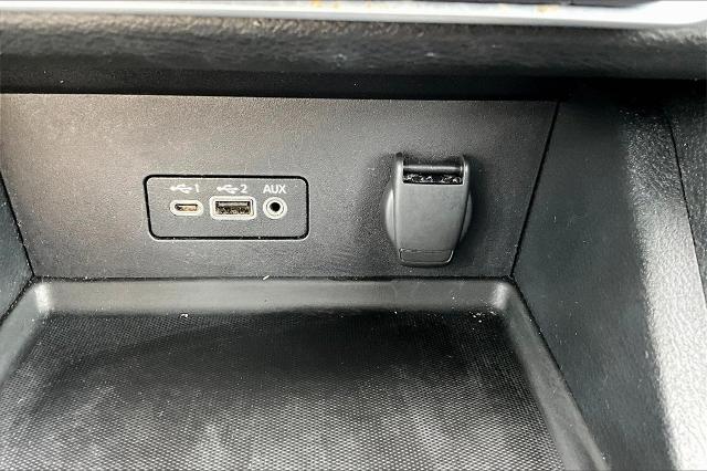 2021 Nissan Sentra Vehicle Photo in Tulsa, OK 74129