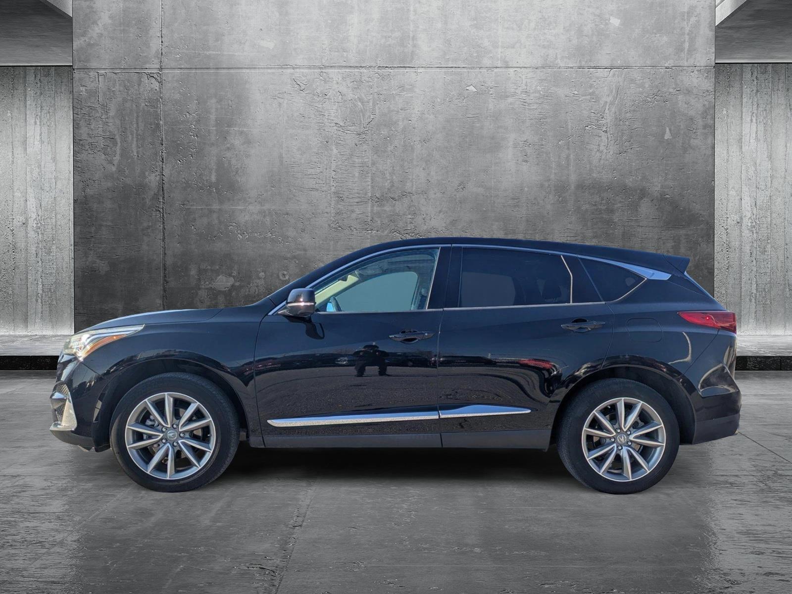 2019 Acura RDX Vehicle Photo in LAUREL, MD 20707-4622