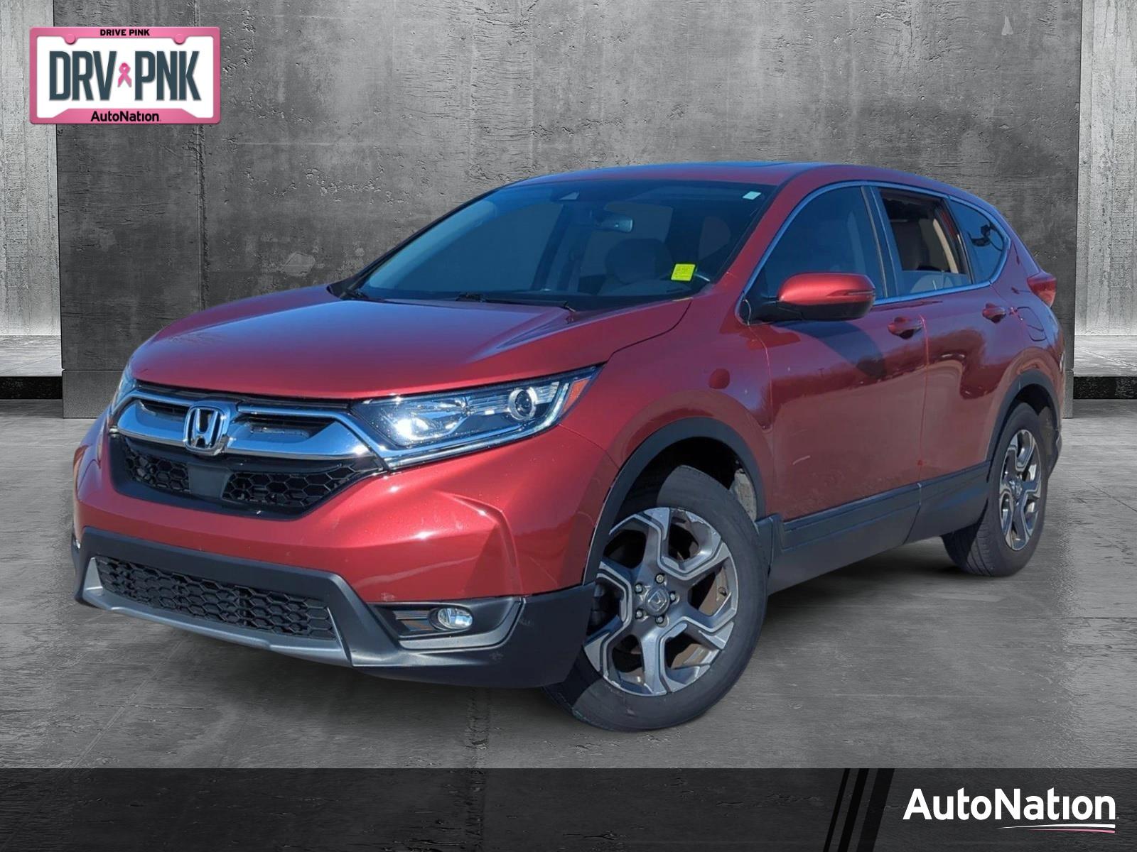 2019 Honda CR-V Vehicle Photo in Memphis, TN 38125