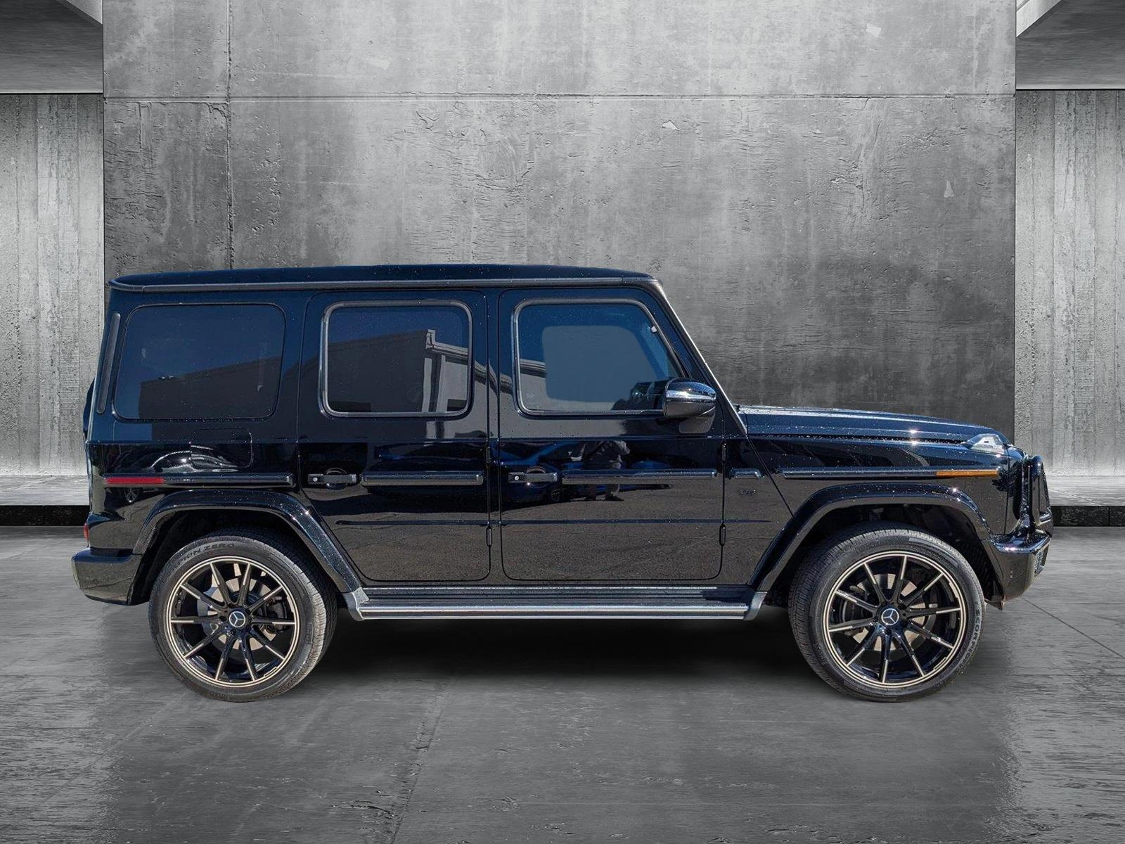 2020 Mercedes-Benz G-Class Vehicle Photo in Maitland, FL 32751