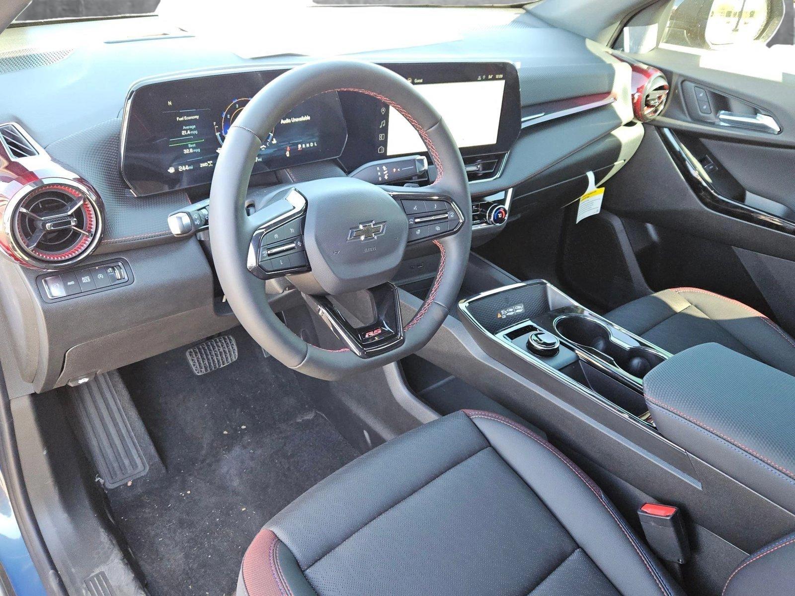 2025 Chevrolet Silverado 1500 Vehicle Photo in MESA, AZ 85206-4395