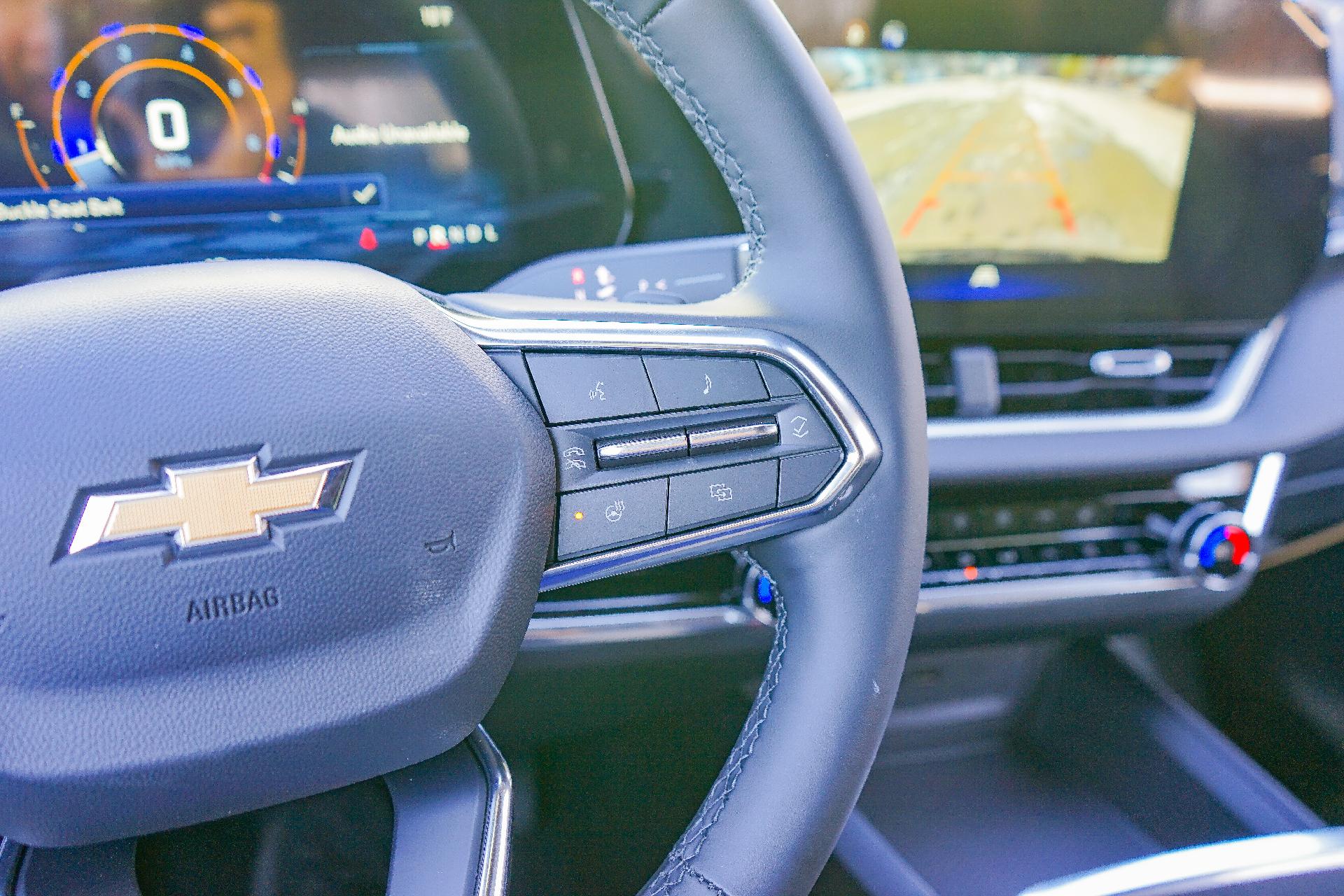 2025 Chevrolet Equinox Vehicle Photo in SMYRNA, DE 19977-2874