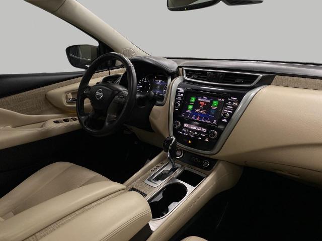 2020 Nissan Murano Vehicle Photo in Appleton, WI 54913