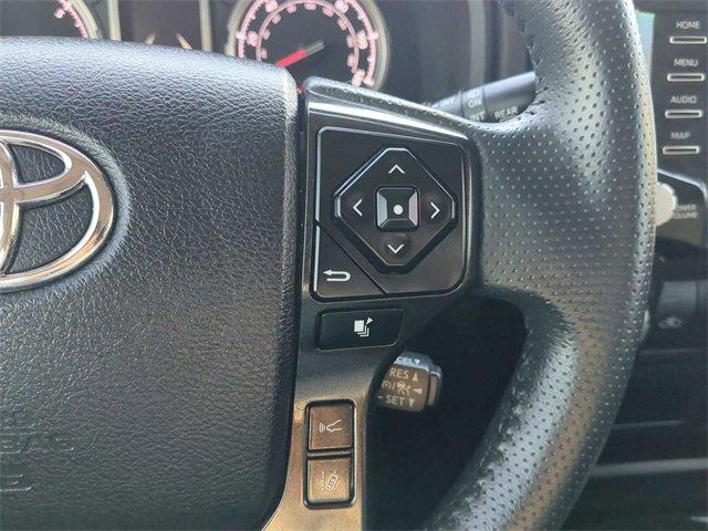 2022 Toyota 4Runner Vehicle Photo in COLLIERVILLE, TN 38017-9006