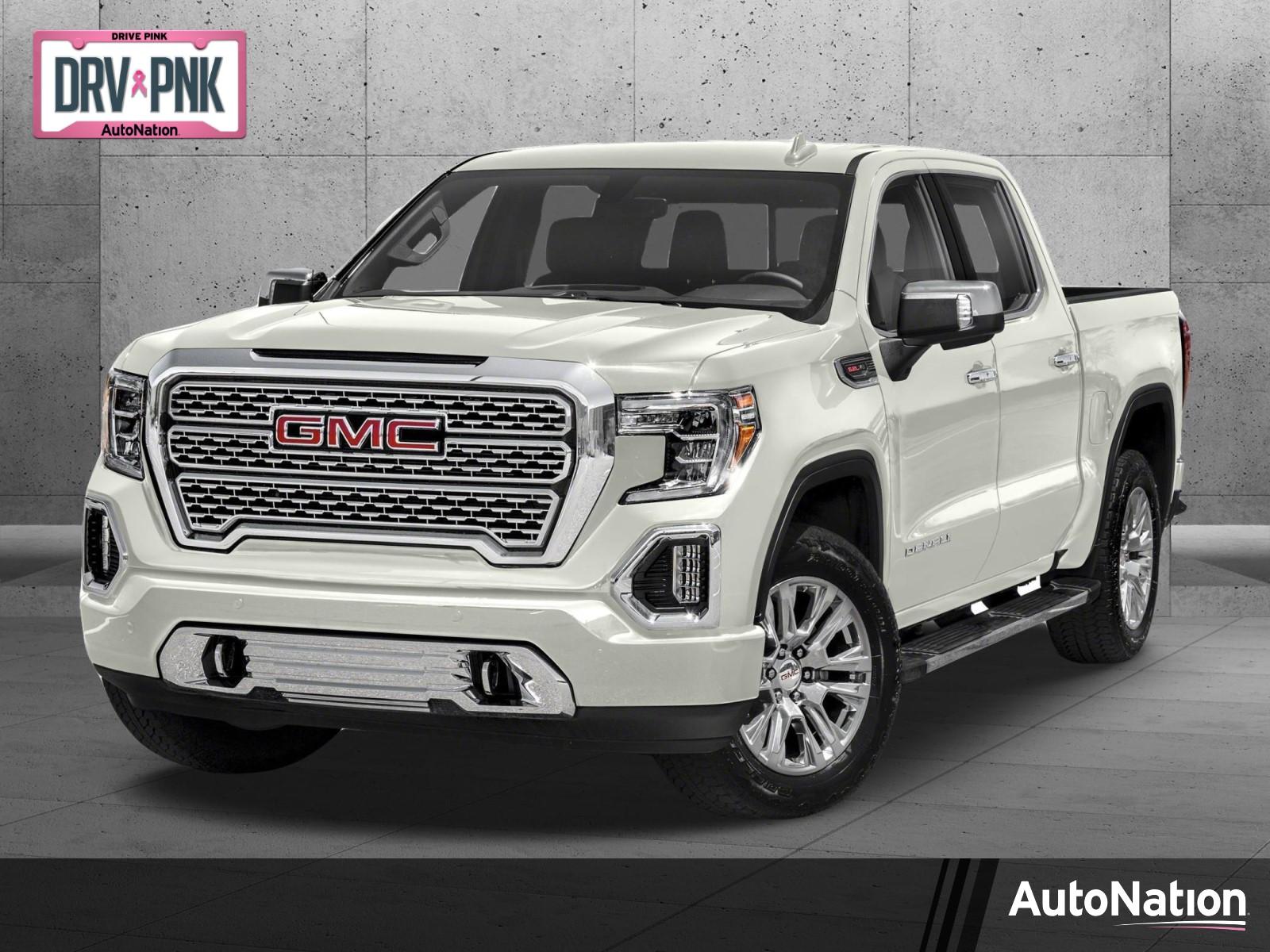 2019 GMC Sierra 1500 Vehicle Photo in MIAMI, FL 33172-3015