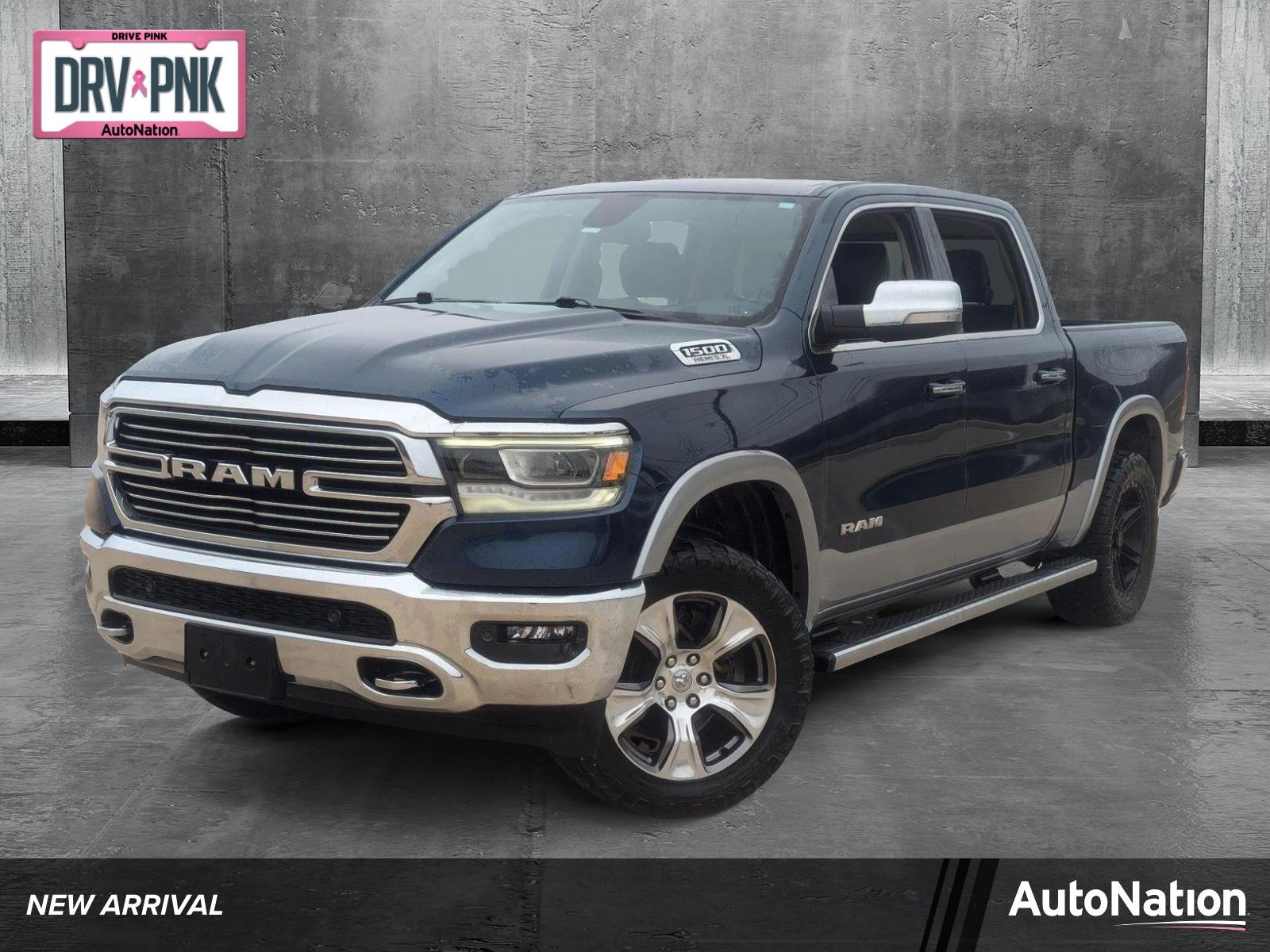 2020 Ram 1500 Vehicle Photo in CORPUS CHRISTI, TX 78412-4902