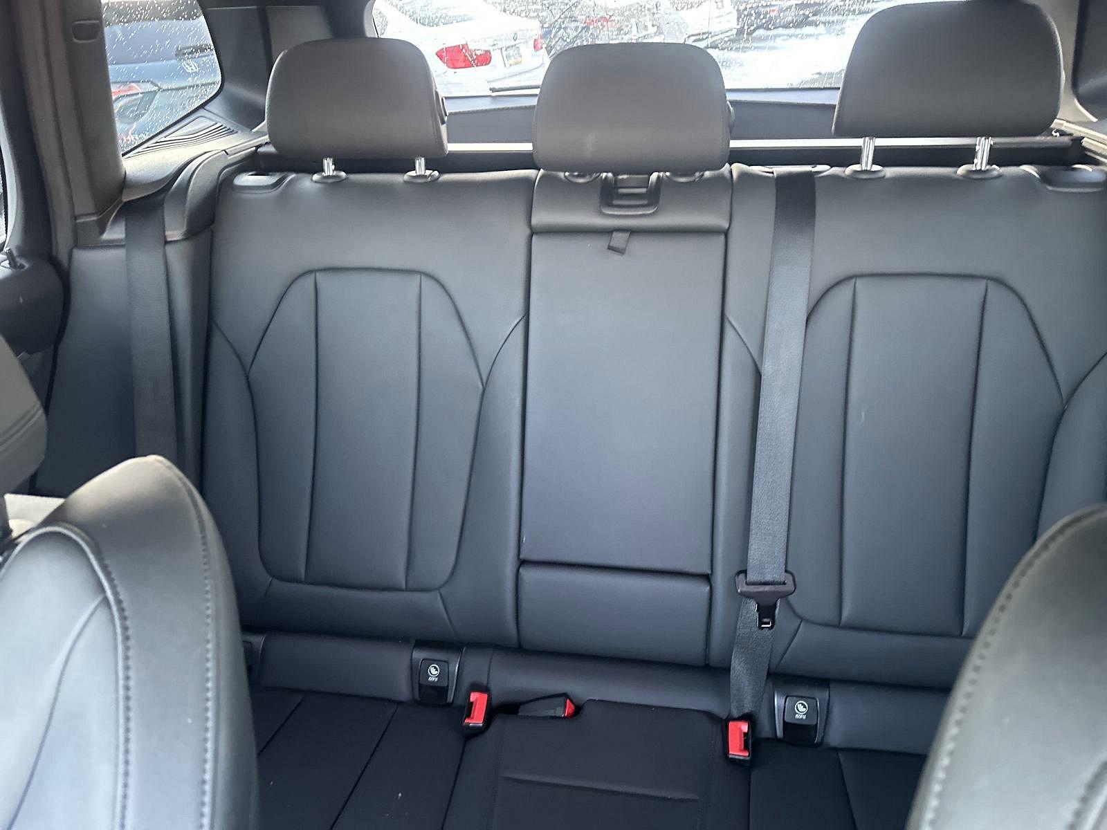 2020 BMW X3 xDrive30i Vehicle Photo in Lancaster, PA 17601