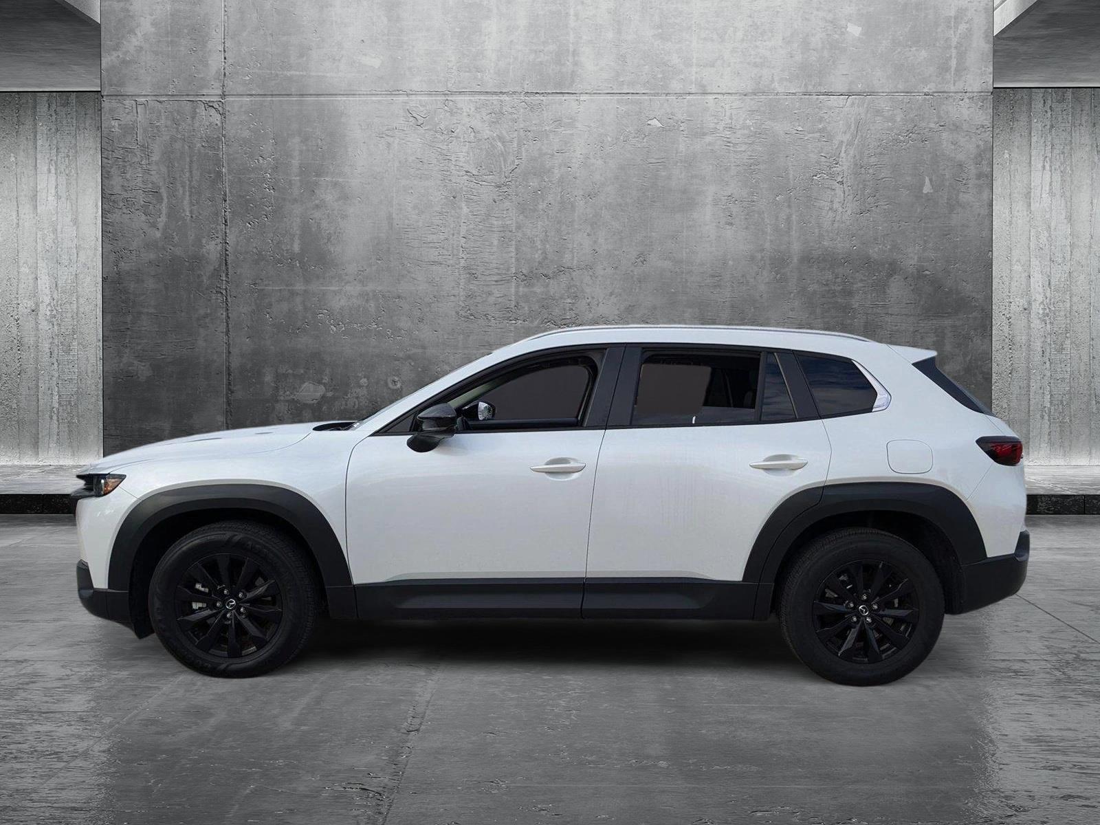 2025 Mazda CX-50 Vehicle Photo in Maitland, FL 32751