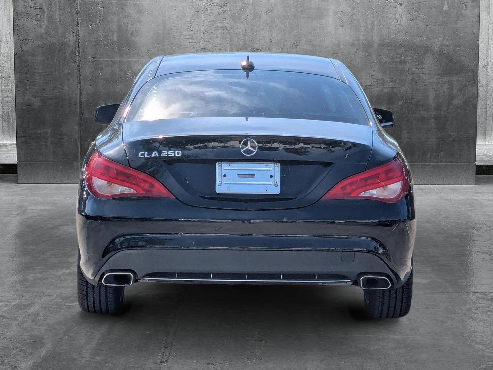 2014 Mercedes-Benz CLA-Class Vehicle Photo in Coconut Creek, FL 33073