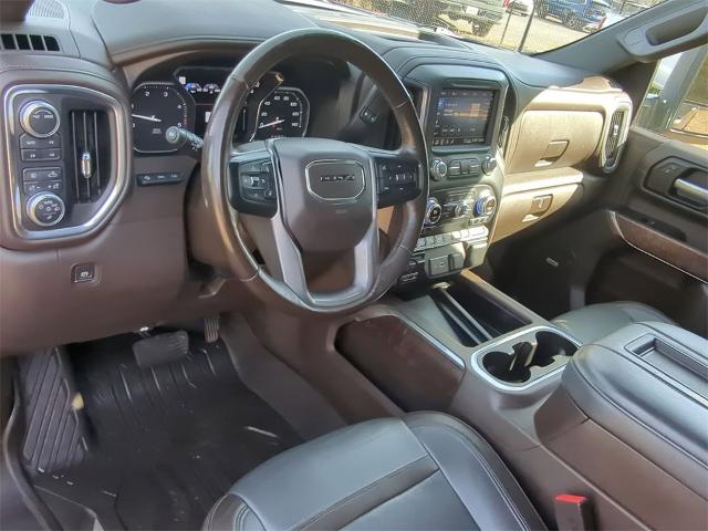 2020 GMC Sierra 2500 HD Vehicle Photo in ALBERTVILLE, AL 35950-0246