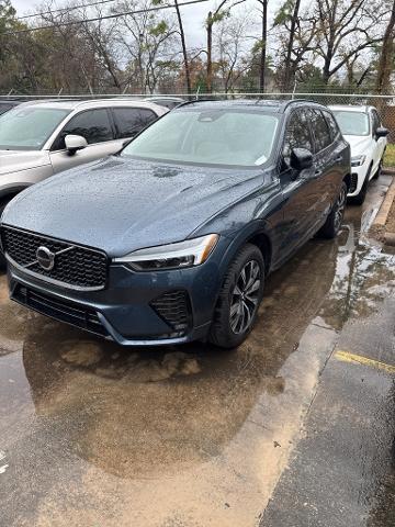 2025 Volvo XC60 Vehicle Photo in Houston, TX 77007