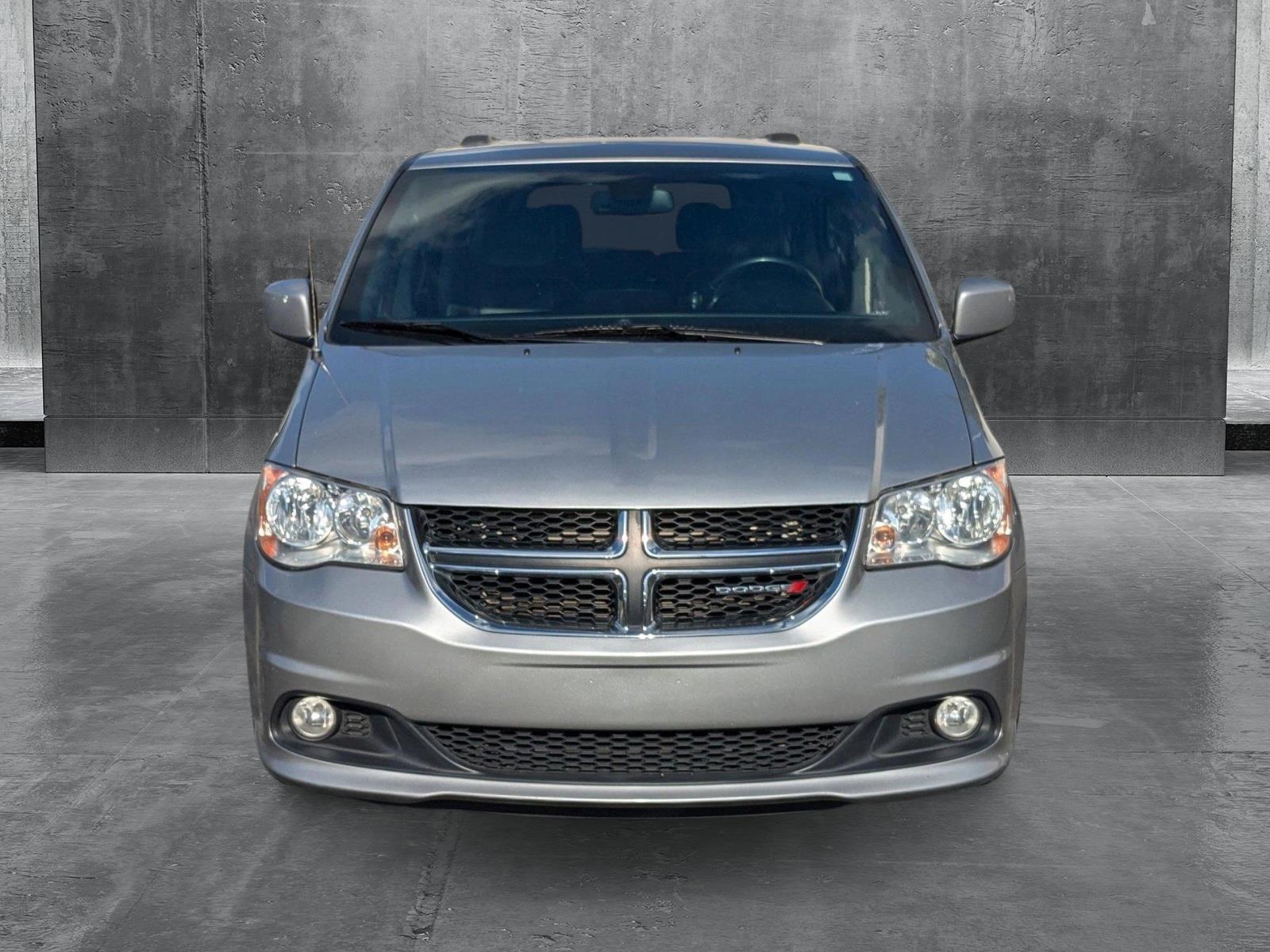 2018 Dodge Grand Caravan Vehicle Photo in Miami, FL 33015