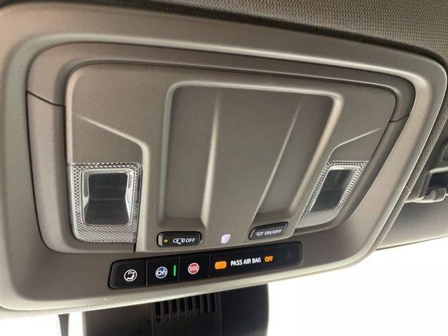 2025 Chevrolet Silverado 1500 Vehicle Photo in PHOENIX, AZ 85014-3381