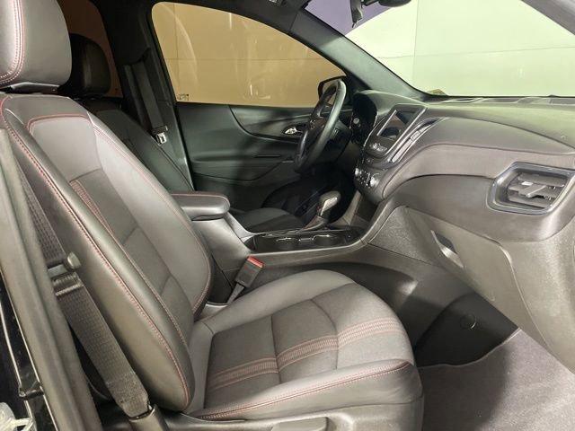 2022 Chevrolet Equinox Vehicle Photo in PHOENIX, AZ 85014-3381