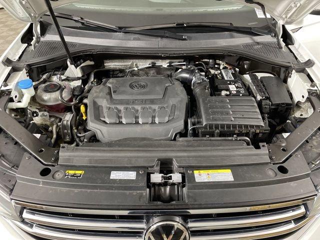 2023 Volkswagen Tiguan Vehicle Photo in PHOENIX, AZ 85014-3381