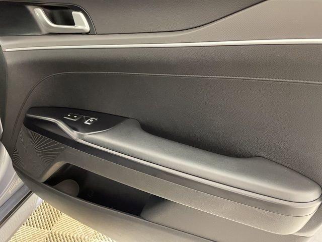 2022 Kia K5 Vehicle Photo in PHOENIX, AZ 85014-3381
