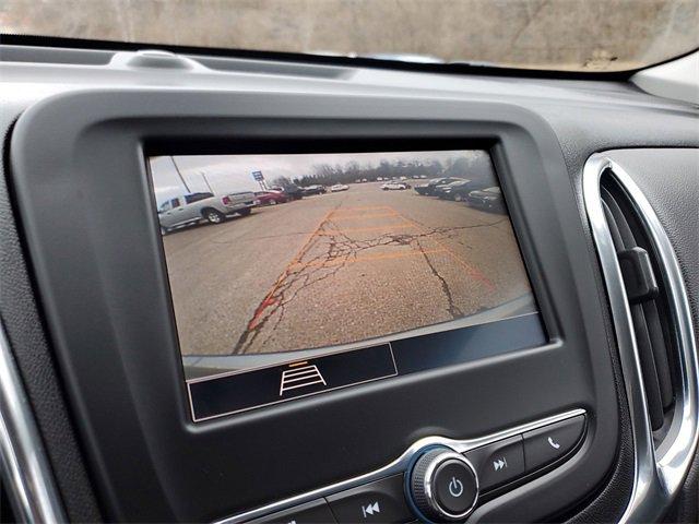 2023 Chevrolet Equinox Vehicle Photo in MILFORD, OH 45150-1684