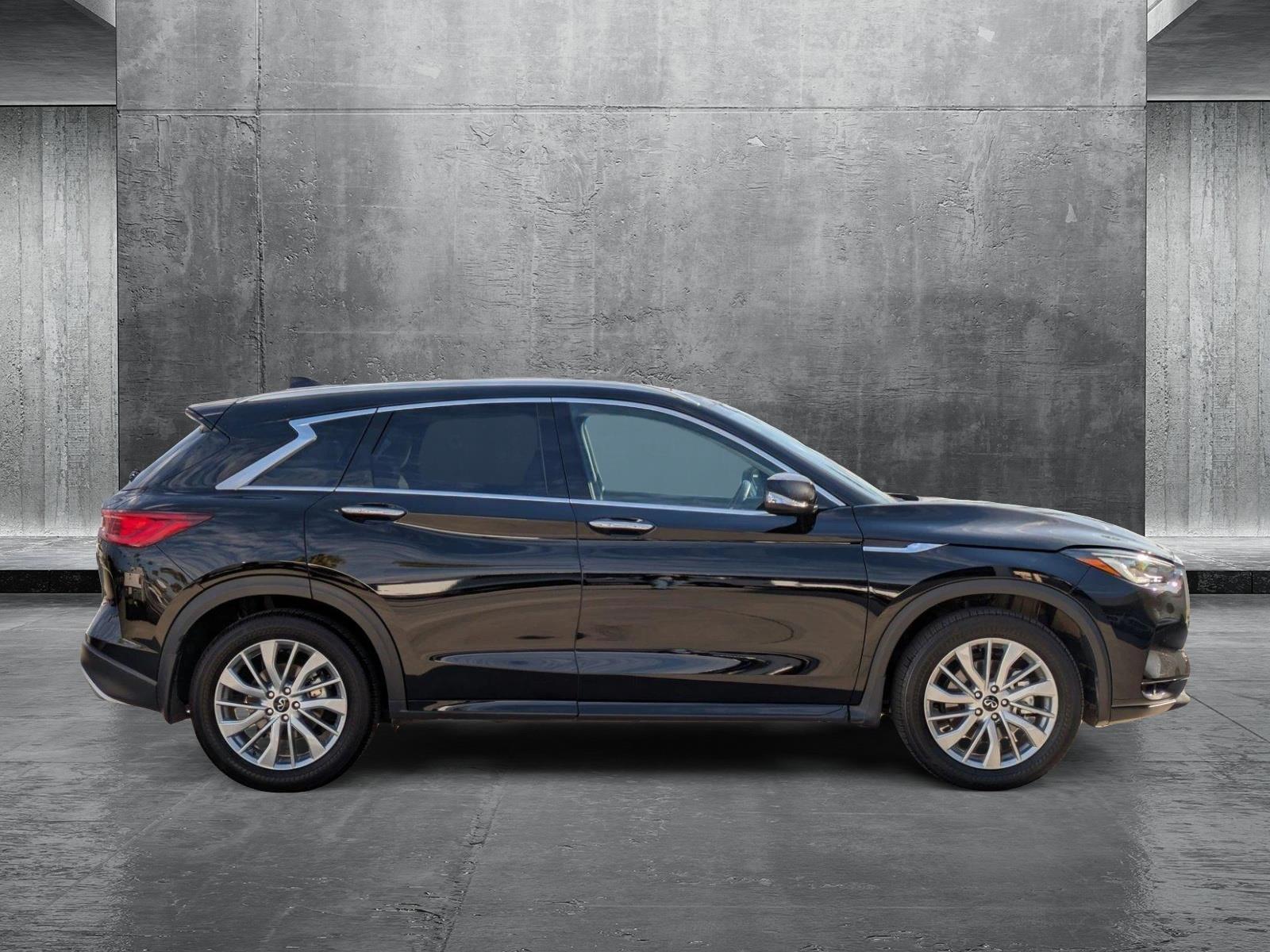 2024 INFINITI QX50 Vehicle Photo in Tustin, CA 92782