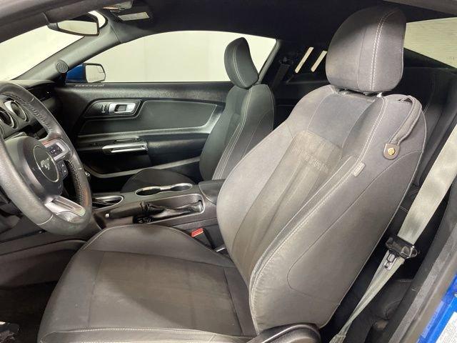 2019 Ford Mustang Vehicle Photo in PHOENIX, AZ 85014-3381