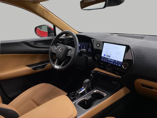 2024 Lexus NX 350 Vehicle Photo in Appleton, WI 54913