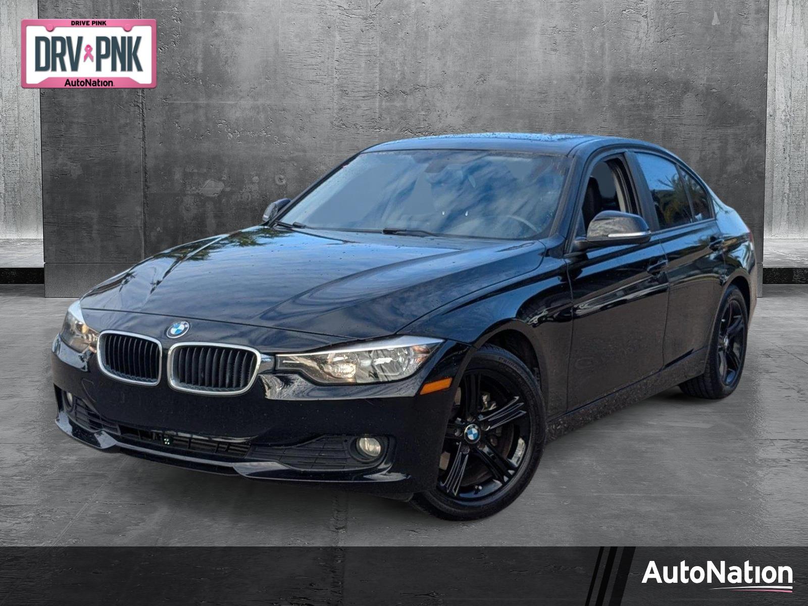 2015 BMW 328i Vehicle Photo in Wesley Chapel, FL 33544