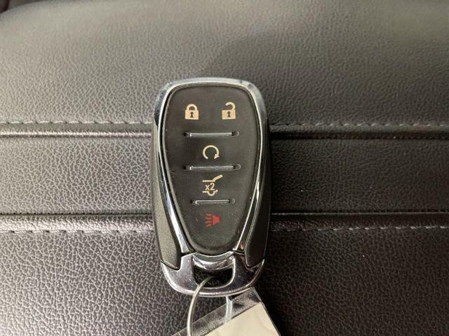 2020 Chevrolet Blazer Vehicle Photo in PHOENIX, AZ 85014-3381