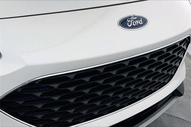 2020 Ford Escape Vehicle Photo in KANSAS CITY, MO 64114-4502