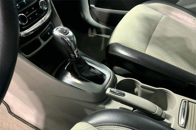 2014 Buick Encore Vehicle Photo in TOPEKA, KS 66609-0000