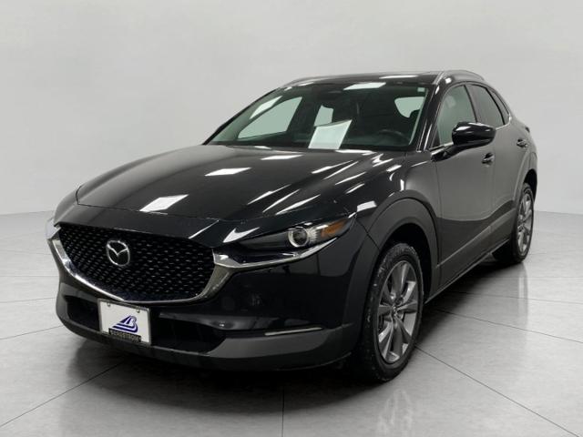 2024 Mazda CX-30 Vehicle Photo in Appleton, WI 54913