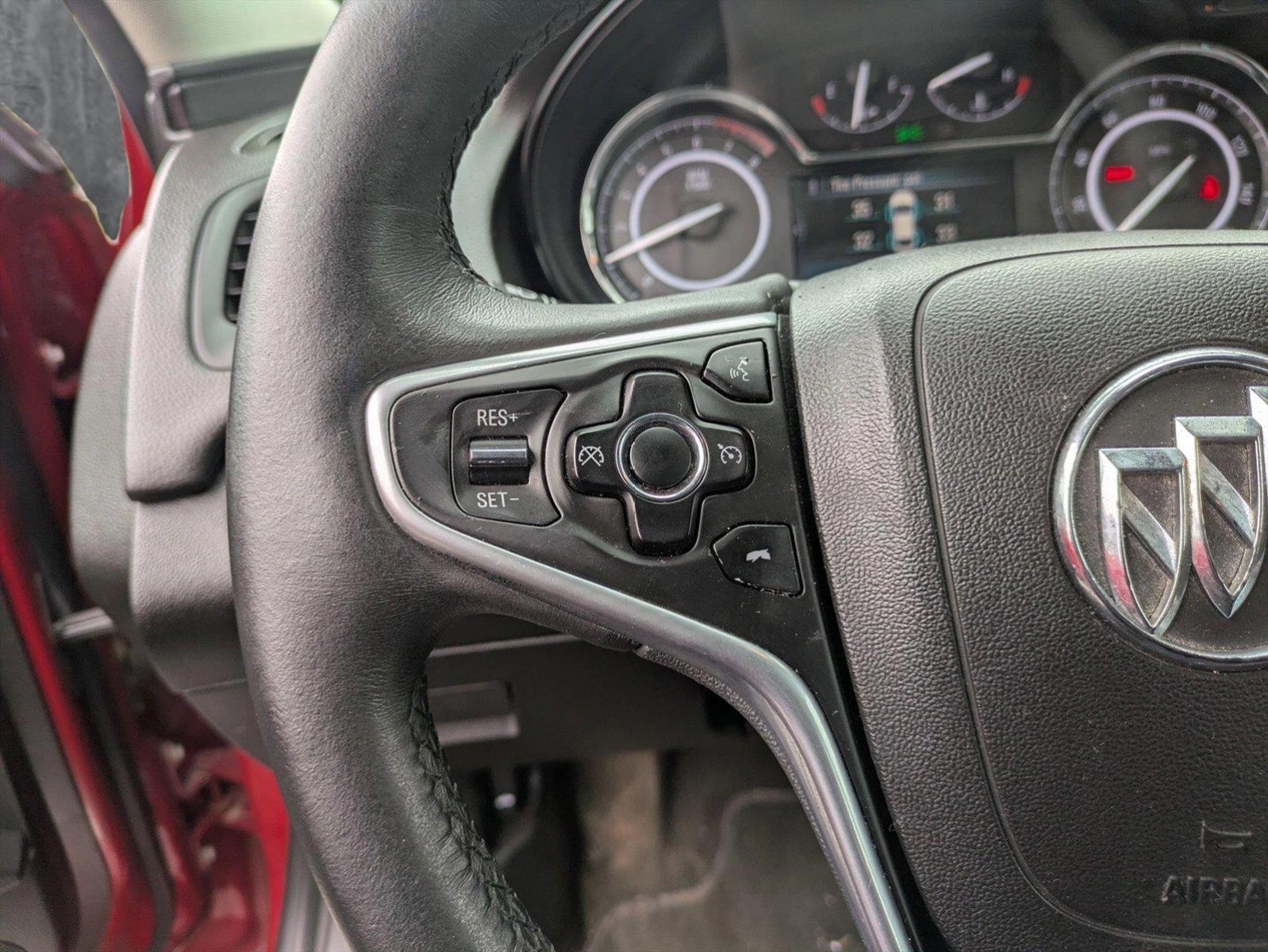 2015 Buick Regal Vehicle Photo in LAUREL, MD 20707-4622