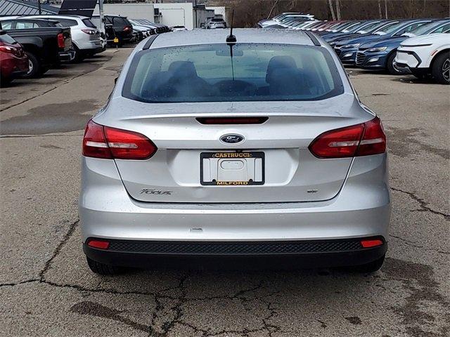 2017 Ford Focus Vehicle Photo in MILFORD, OH 45150-1684